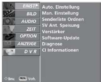 LG 42LT75.AEU - SOFTWARE-UPDATE (NUR IM DIGITALMODUS) - 5