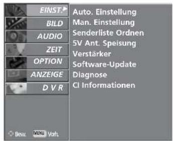 LG 42LT75.AEU - AUTOMATISCHE PROGRAMMIERUNG (IM DIGITALMODUS) - 2