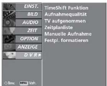 LG 42LT75.AEU - AUFNAHMEQUALITÄT - 2