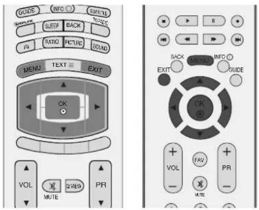 LG 37LF75-ZD.AEU - MANUELLE PROGRAMMIERUNG (IM DIGITALMODUS) - 1