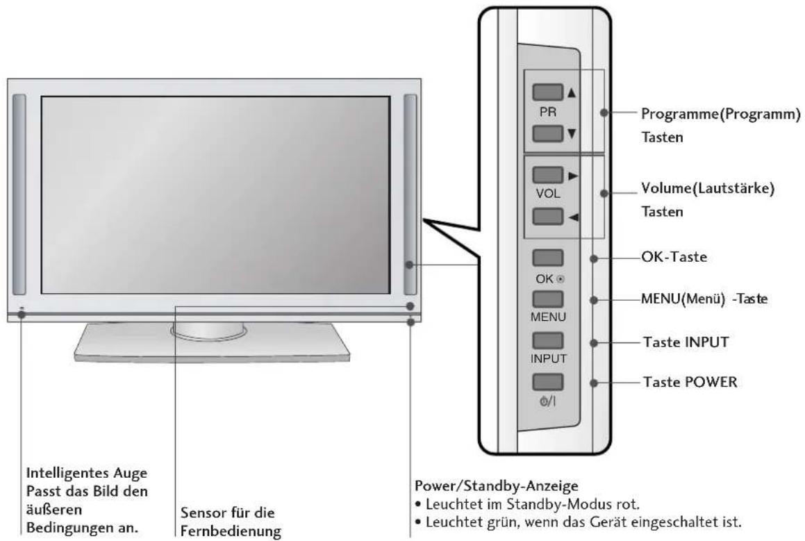 LG 37LF75-ZD.AEU - VORBEREITUNG - 2