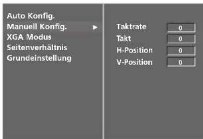 LG 37LF75-ZD.AEU - Taktrate - 4