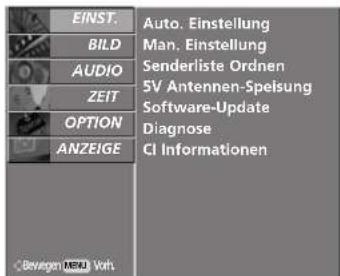 LG 37LF75-ZD.AEU - SENDERLISTE ORDNEN (IM DIGITALMODUS) - 3