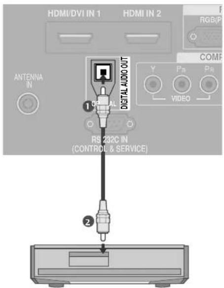 LG 37LF75-ZD.AEU - VORSICHT - 1