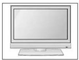 LG 37LF75-ZD.AEU - AUFSTELLEN MIT EINEM TISCHSTANDFUß - 1