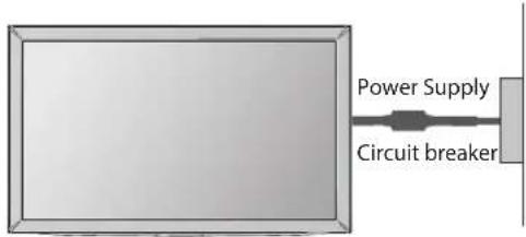 LG 32LD570 - EARTHING - 1