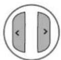 LG 32LD570 - Button Function in Date Change Mode - 2