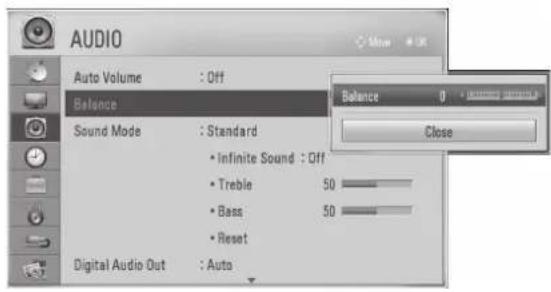 LG 32LD570 - BALANCE - 1