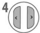 LG 32LD570 - CLOCK SETUP - 6