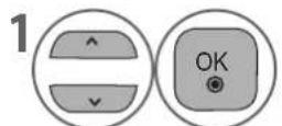LG 32LD570 - ■ Assigning a station name - 1