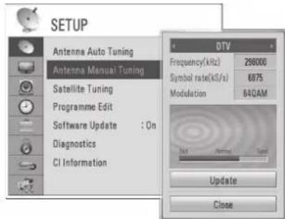 LG 32LD570 - WATCHING TV / PROGRAMME CONTROL - 2