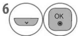 LG 32LD570 - SATELLITE TUNING (DiSEqC) - 8