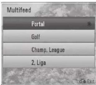 LG 32LD570 - MULTIFEED - 1