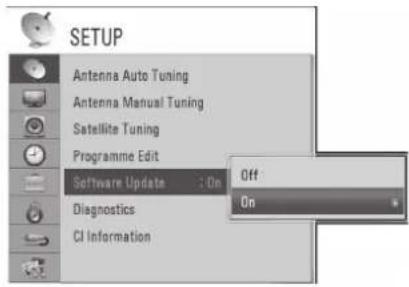 LG 32LD570 - SOFTWARE UPDATE - 2