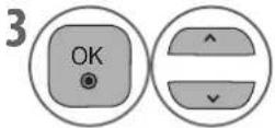 LG 32LD570 - MANUAL SOUND SETTING ADJUSTMENT - USER MODE - 6
