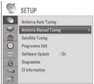 LG 32LD570 - WATCHING TV / PROGRAMME CONTROL - 1