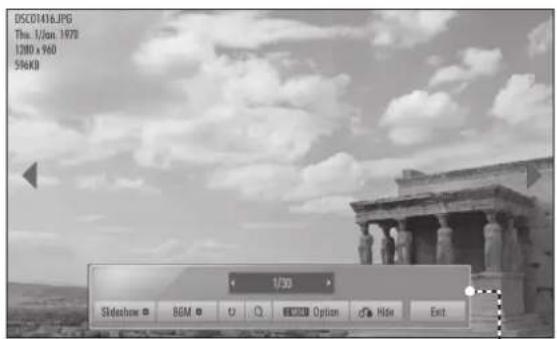 LG 32LD570 - TO USE A USB DEVICE - 1