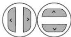 LG 32LD570 - Button Function in Remind Setting Mode - 4