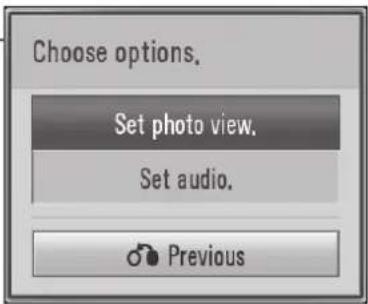 LG 32LD570 - TO USE A USB DEVICE - 3