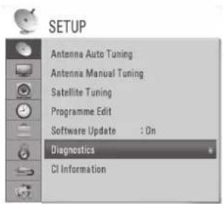 LG 32LD570 - DIAGNOSTICS - 1