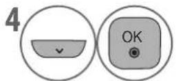 LG 32LD570 - ■ Assigning a station name - 4