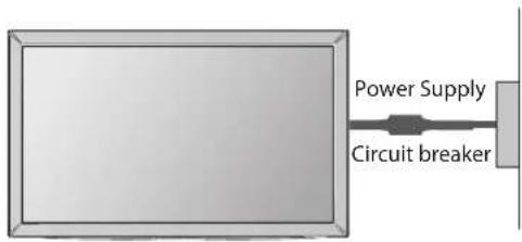 LG 32LD570 - EARTHING - 1