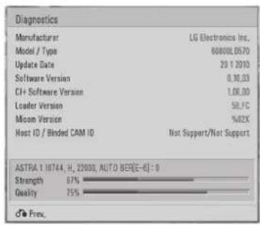 LG 32LD570 - DIAGNOSTICS - 3