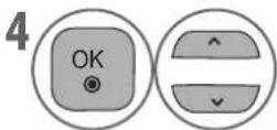 LG 32LD570 - MANUAL SOUND SETTING ADJUSTMENT - USER MODE - 3