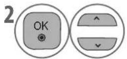 LG 32LD570 - Pr. Change Navigation Page Change Previous - 2