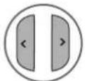LG 32LD570 - Button Function in NOW/NEXT Guide Mode - 5