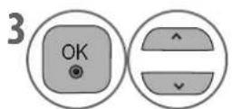 LG 32LD570 - SET PASSWORD & LOCK SYSTEM - 5