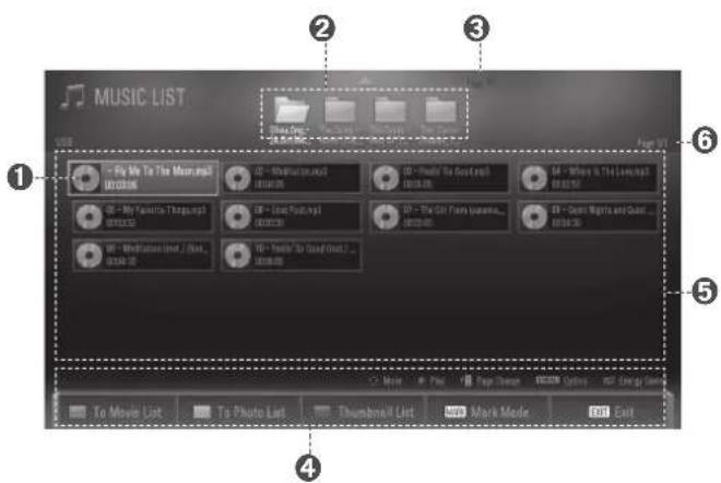LG 32LD570 - Screen Components - 3