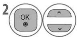 LG 32LD570 - KEY LOCK - 4