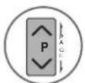 LG 32LD570 - Button Function in NOW/NEXT Guide Mode - 7