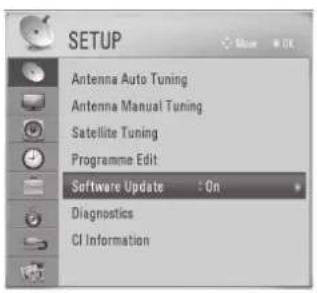 LG 32LD570 - SOFTWARE UPDATE - 1