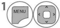 LG 32LD570 - ANTENNA MANUAL PROGRAMME TUNING (IN ANALOGUE MODE) - 4