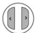 LG 32LD570 - Button Function in 8 Day Guide Mode - 6
