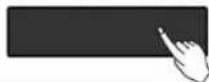 LG F1496QD1H - Signal ein /aus - 1