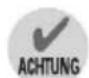 LG F1411KD - ■ Abnehmen der Transportsicherungsschrauben - 2