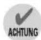 LG F1411KD - ■Ausrichtung - 2