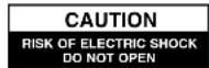 LG DVX592H - Safety Precaution - 2