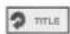 LG DVD6194 - Temporary Feedback Field Icons - 1