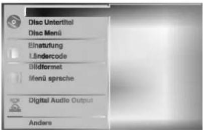 LG DVD6194 - Grundeinstellungen für den allgemeinen Betrieb - 1