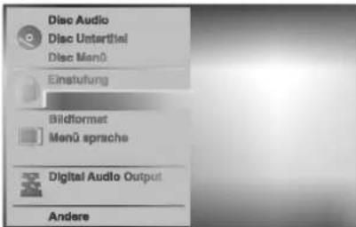 LG DVD6194 - Ländercode - 2