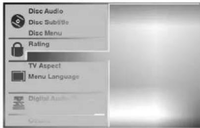 LG DVD6194 - Country Code - 2