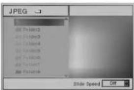 LG DVD6194 - Viewing a JPEG disc - 2