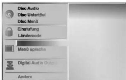 LG DVD6194 - Das Bildformat des Fernsehers - 2