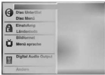 LG DVD5194 - Disc Sprache - 2