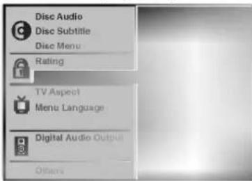 LG DVD5174 - Country Code - 2