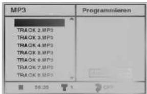 LG DVD5174 - Legen sie eine Disc ein und schließen Sie das Discfach. - 2